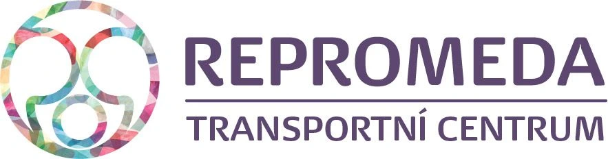 Repromeda – transportní centrum