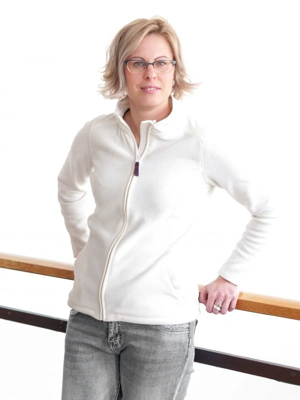 MUDr. Eva Fančovicová