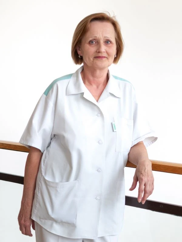 Hana Krejčířová