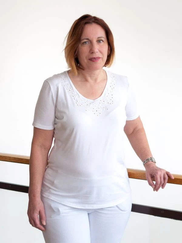 Jitka Mariánková